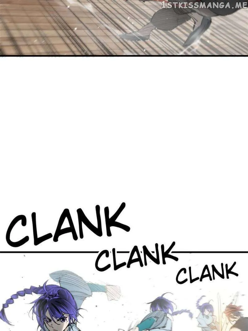 Another beginning with the Guhuo bird Chapter 209 Online - página 34