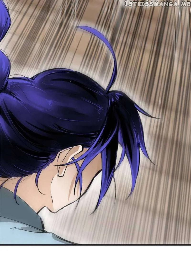 Another beginning with the Guhuo bird Chapter 209 Online - página 49