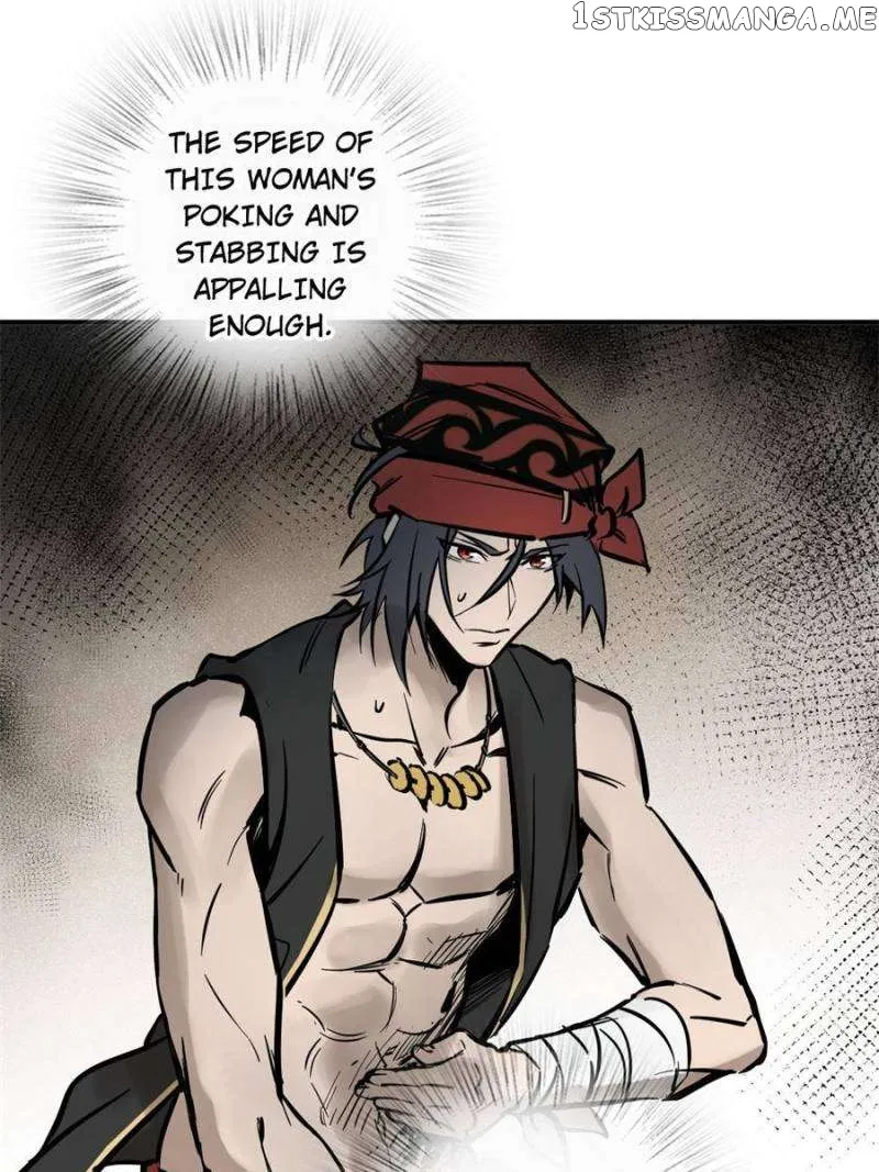 Another beginning with the Guhuo bird Chapter 209 Online - página 52
