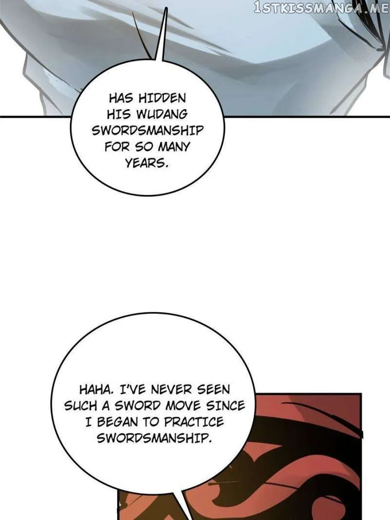 Another beginning with the Guhuo bird Chapter 209 Online - página 60