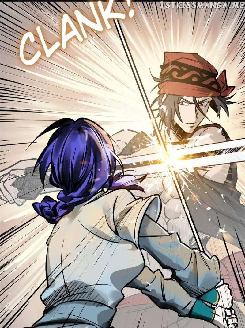Another beginning with the Guhuo bird Chapter 209 Online - página 67