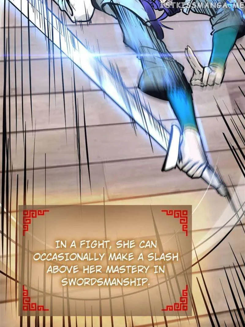 Another beginning with the Guhuo bird Chapter 209 Online - página 77