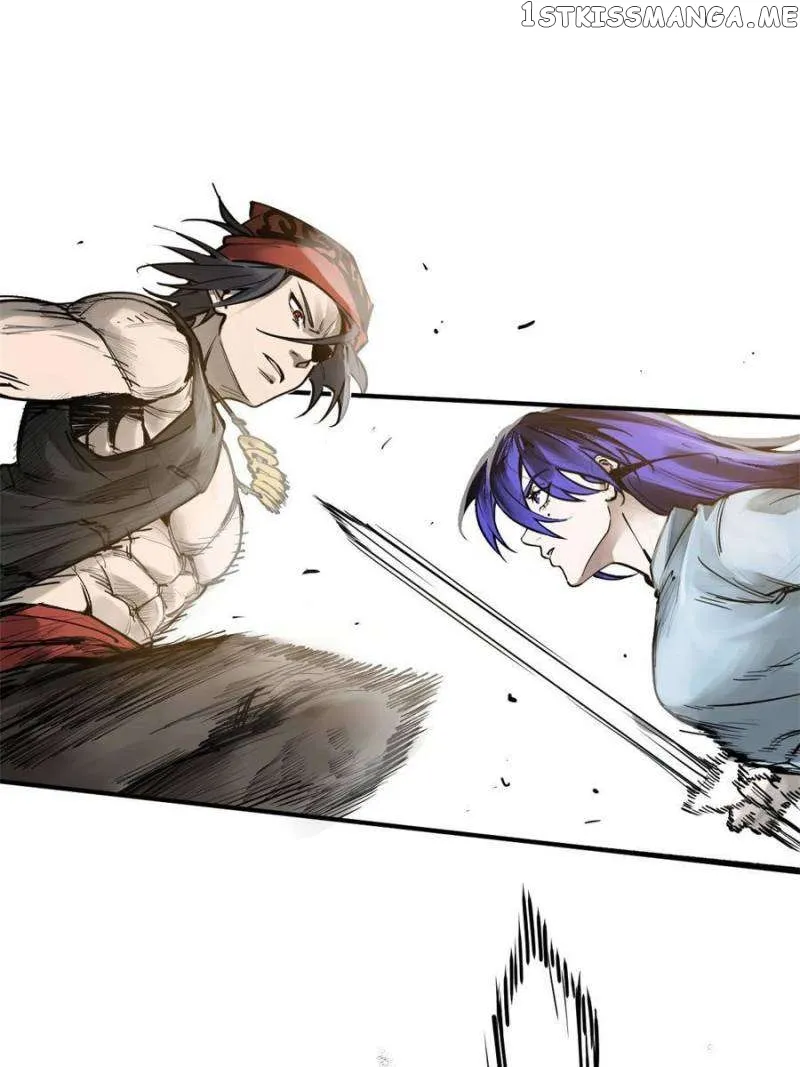 Another beginning with the Guhuo bird Chapter 210 Online - página 34