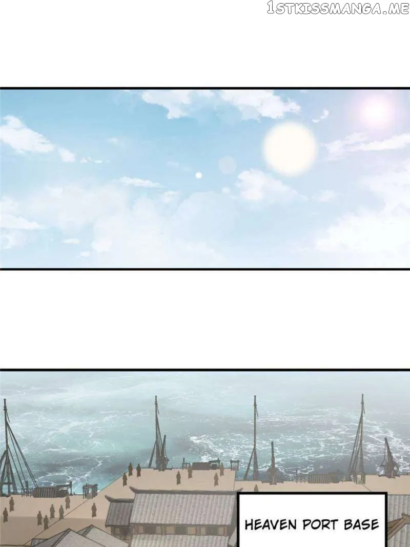 Another beginning with the Guhuo bird Chapter 211 Online - página 2