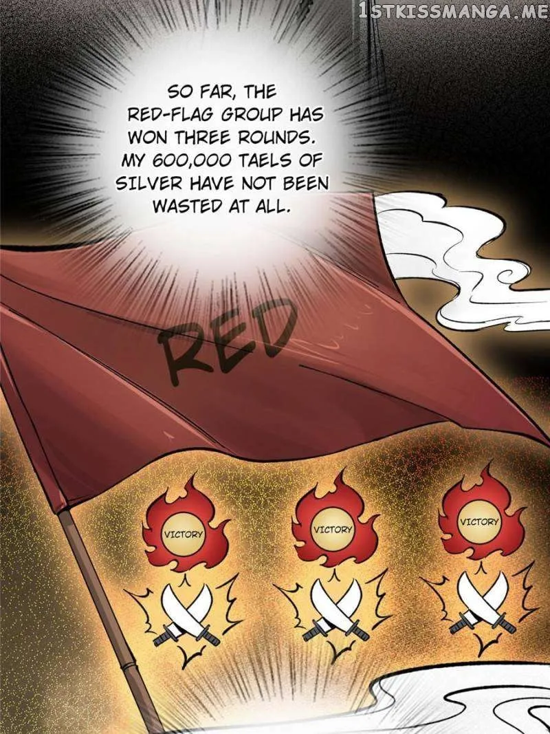 Another beginning with the Guhuo bird Chapter 211 Online - página 27