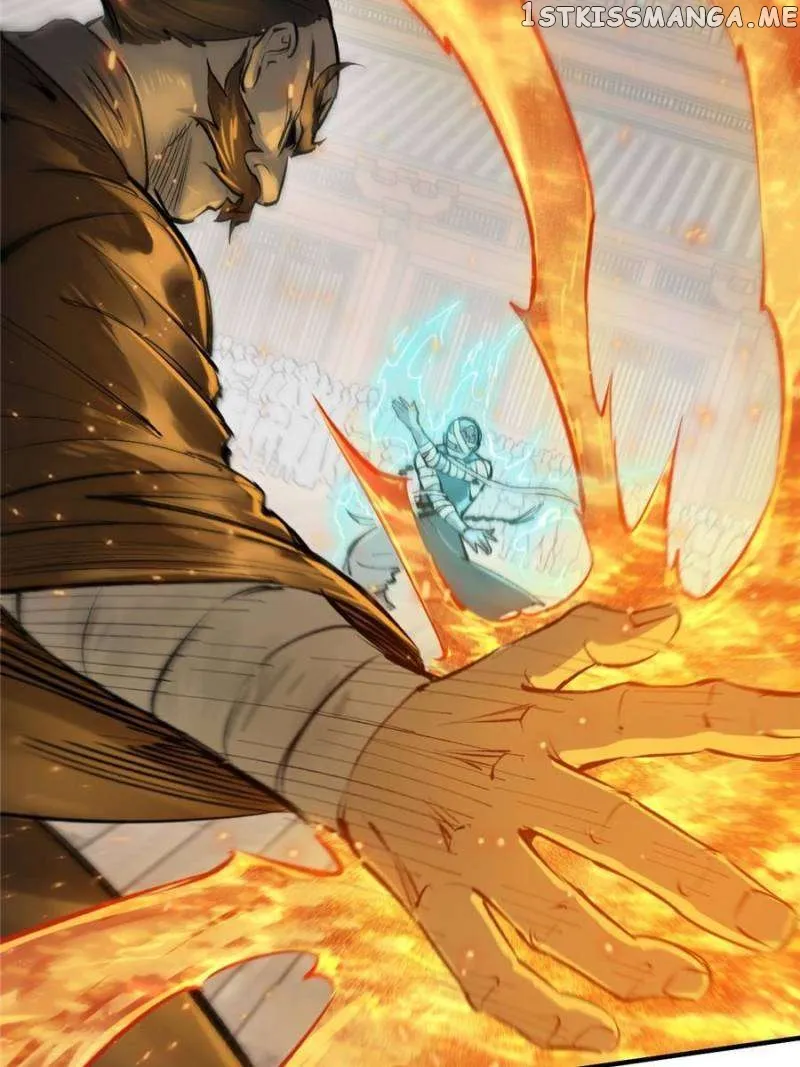 Another beginning with the Guhuo bird Chapter 211 Online - página 37