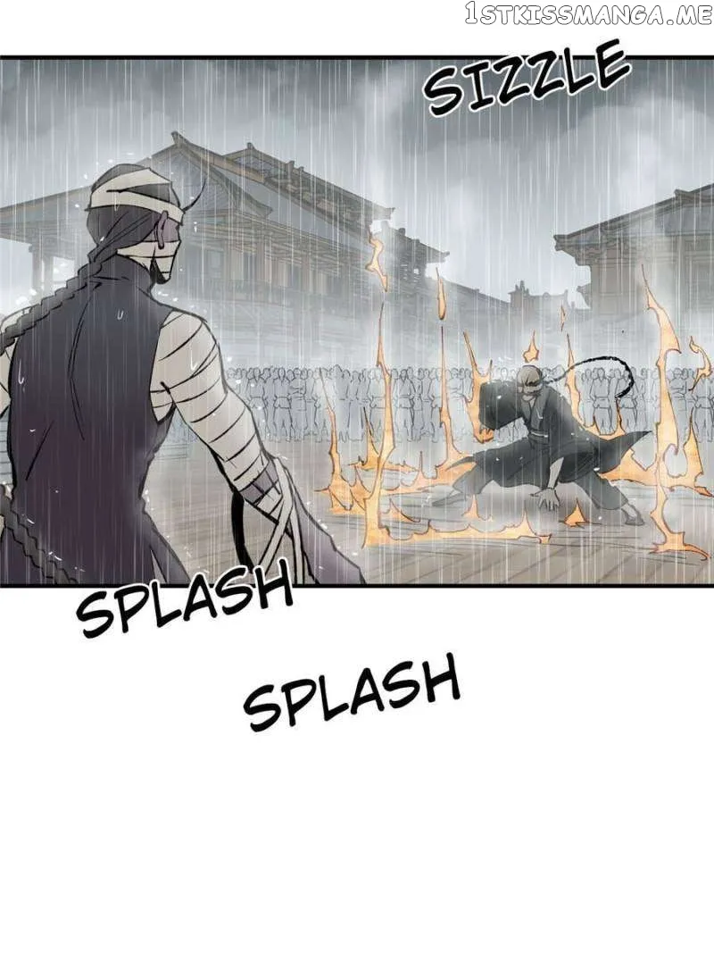 Another beginning with the Guhuo bird Chapter 211 Online - página 51