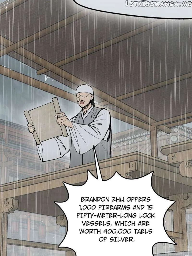 Another beginning with the Guhuo bird Chapter 211 Online - página 70