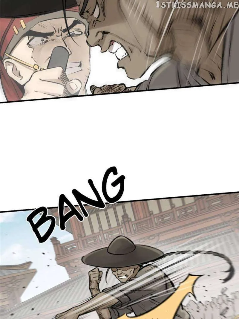 Another beginning with the Guhuo bird Chapter 211 Online - página 76