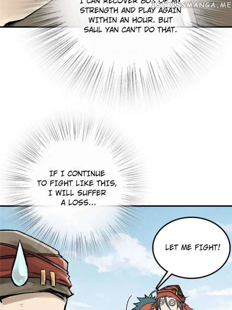 Another beginning with the Guhuo bird Chapter 211 Online - página 89