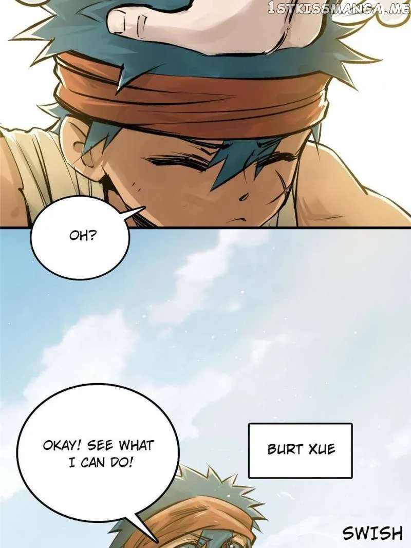 Another beginning with the Guhuo bird Chapter 211 Online - página 91