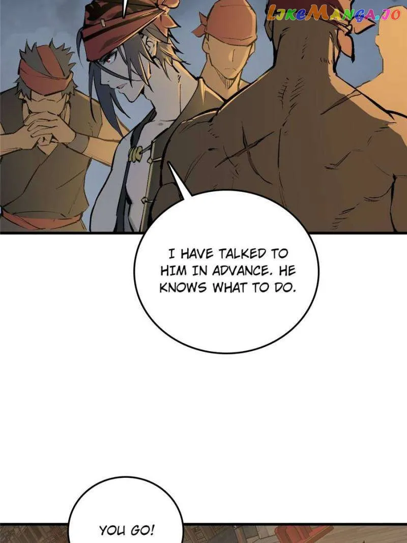 Another beginning with the Guhuo bird Chapter 214 Online - página 5