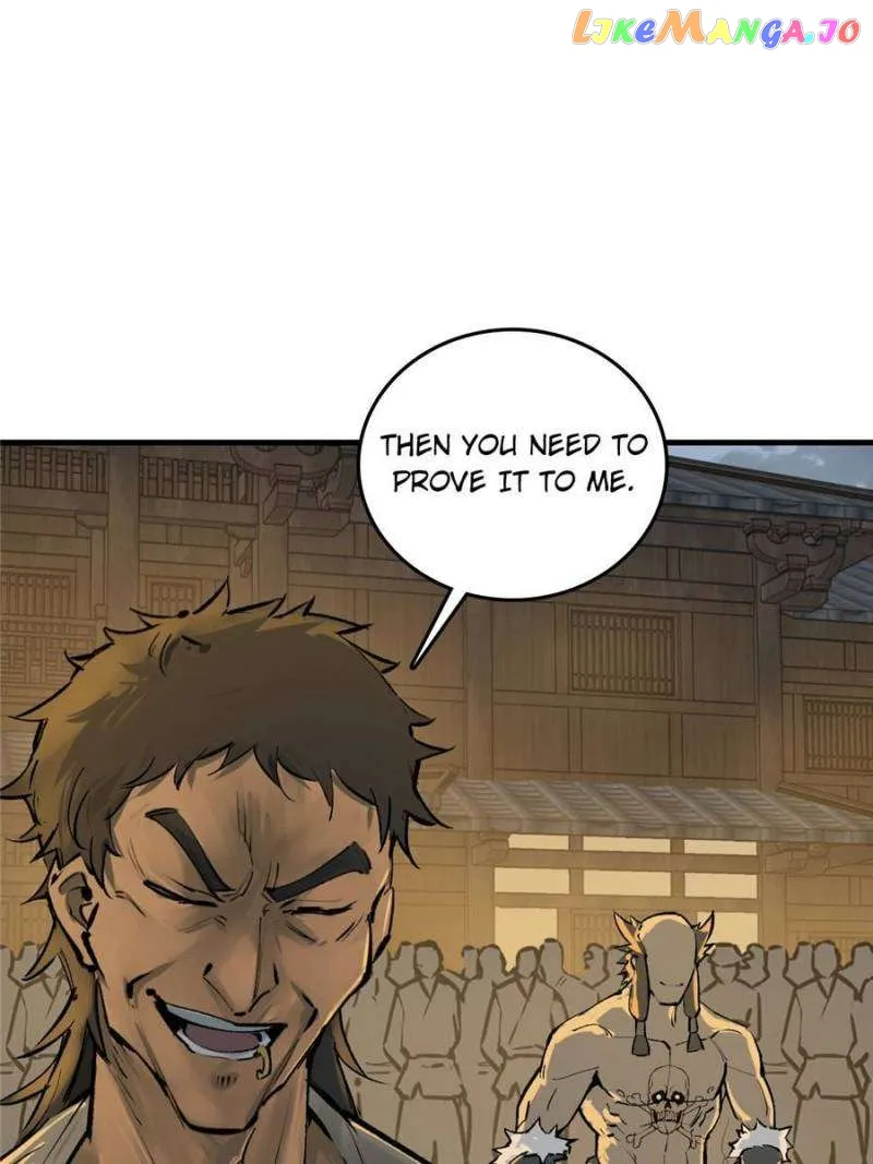 Another beginning with the Guhuo bird Chapter 214 Online - página 12