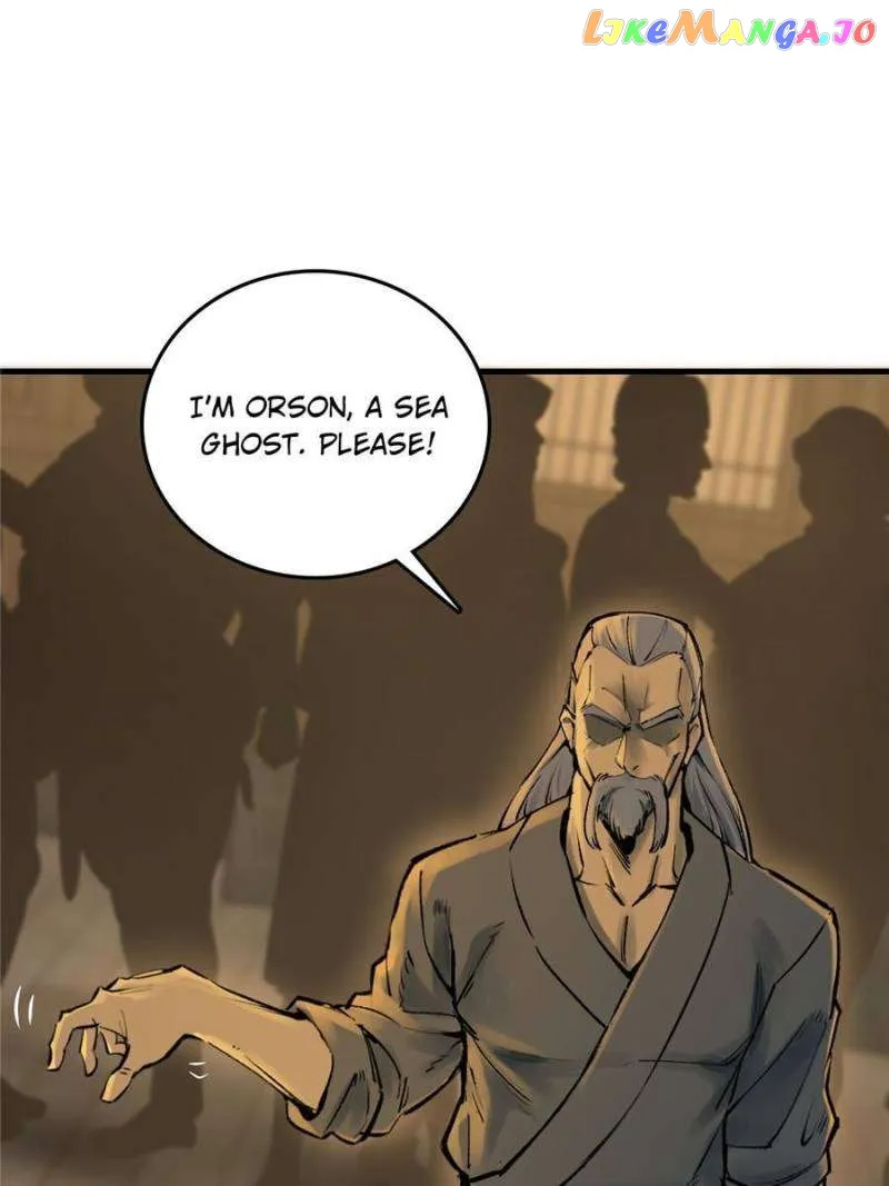 Another beginning with the Guhuo bird Chapter 214 Online - página 17