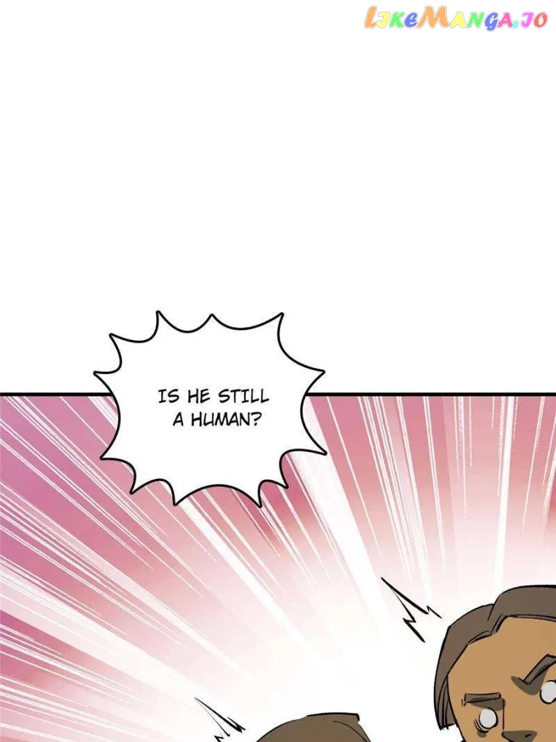 Another beginning with the Guhuo bird Chapter 214 Online - página 30