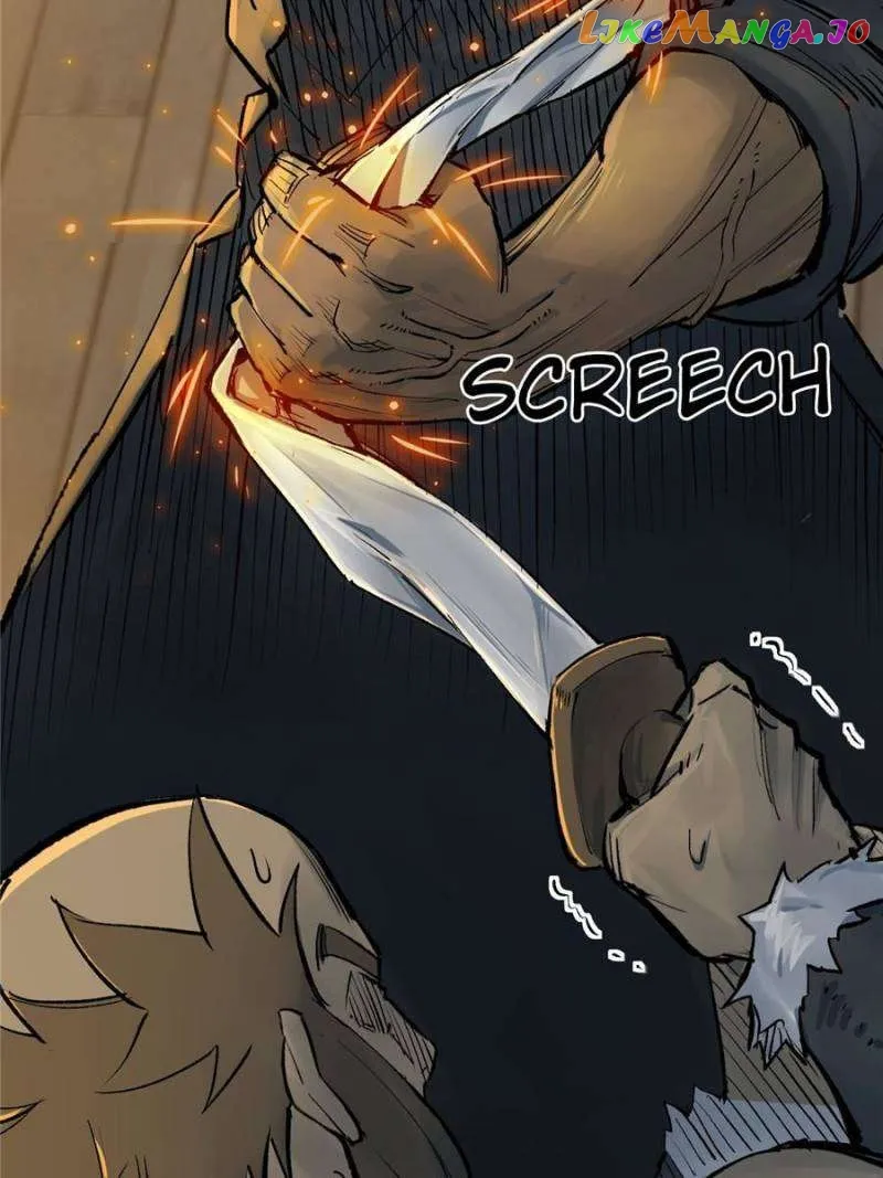 Another beginning with the Guhuo bird Chapter 214 Online - página 33