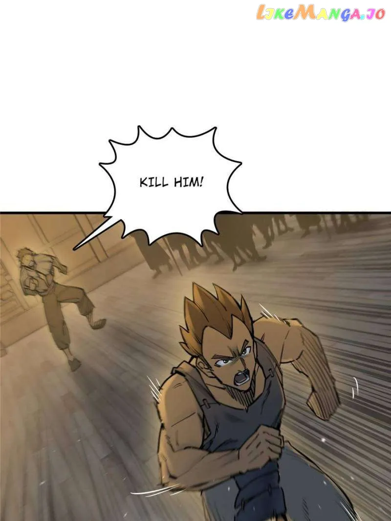Another beginning with the Guhuo bird Chapter 214 Online - página 51