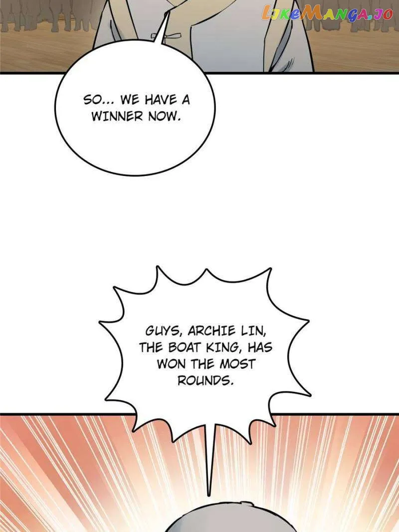 Another beginning with the Guhuo bird Chapter 214 Online - página 75