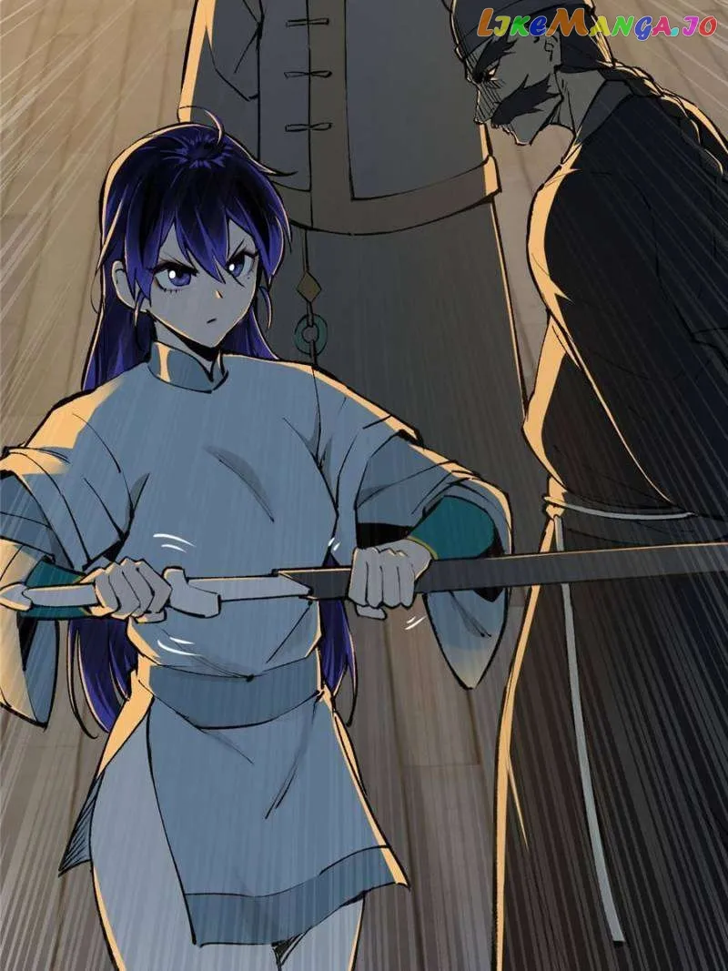 Another beginning with the Guhuo bird Chapter 214 Online - página 89
