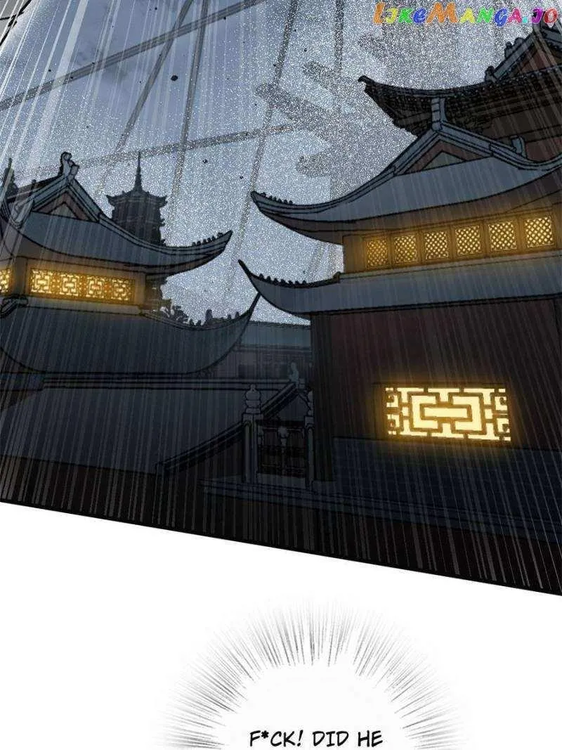 Another beginning with the Guhuo bird Chapter 217 Online - página 22