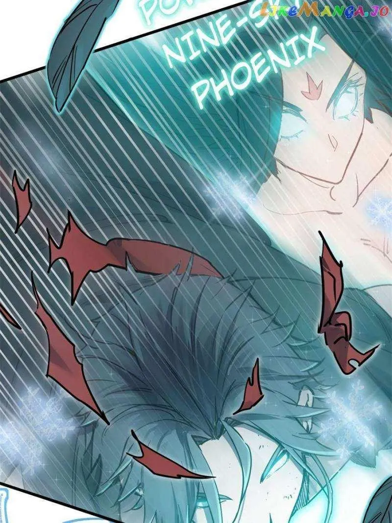 Another beginning with the Guhuo bird Chapter 217 Online - página 27