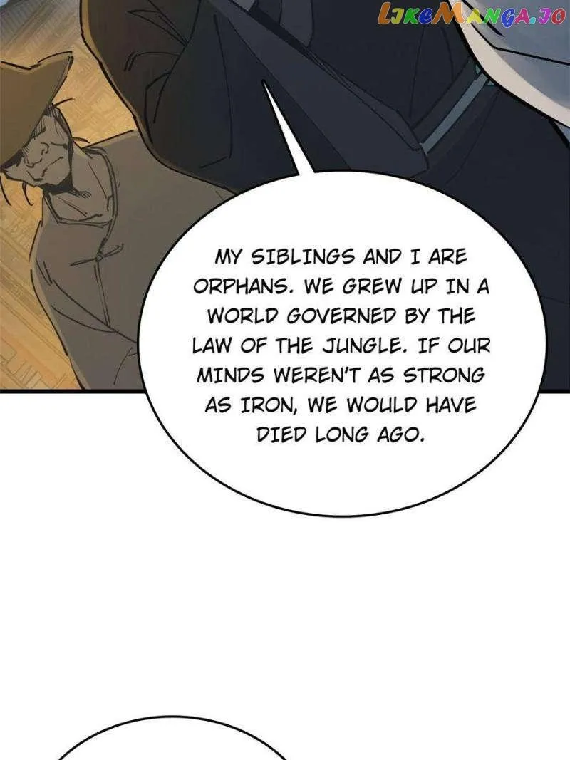 Another beginning with the Guhuo bird Chapter 217 Online - página 66