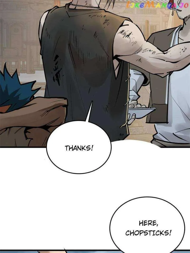 Another beginning with the Guhuo bird Chapter 217 Online - página 77