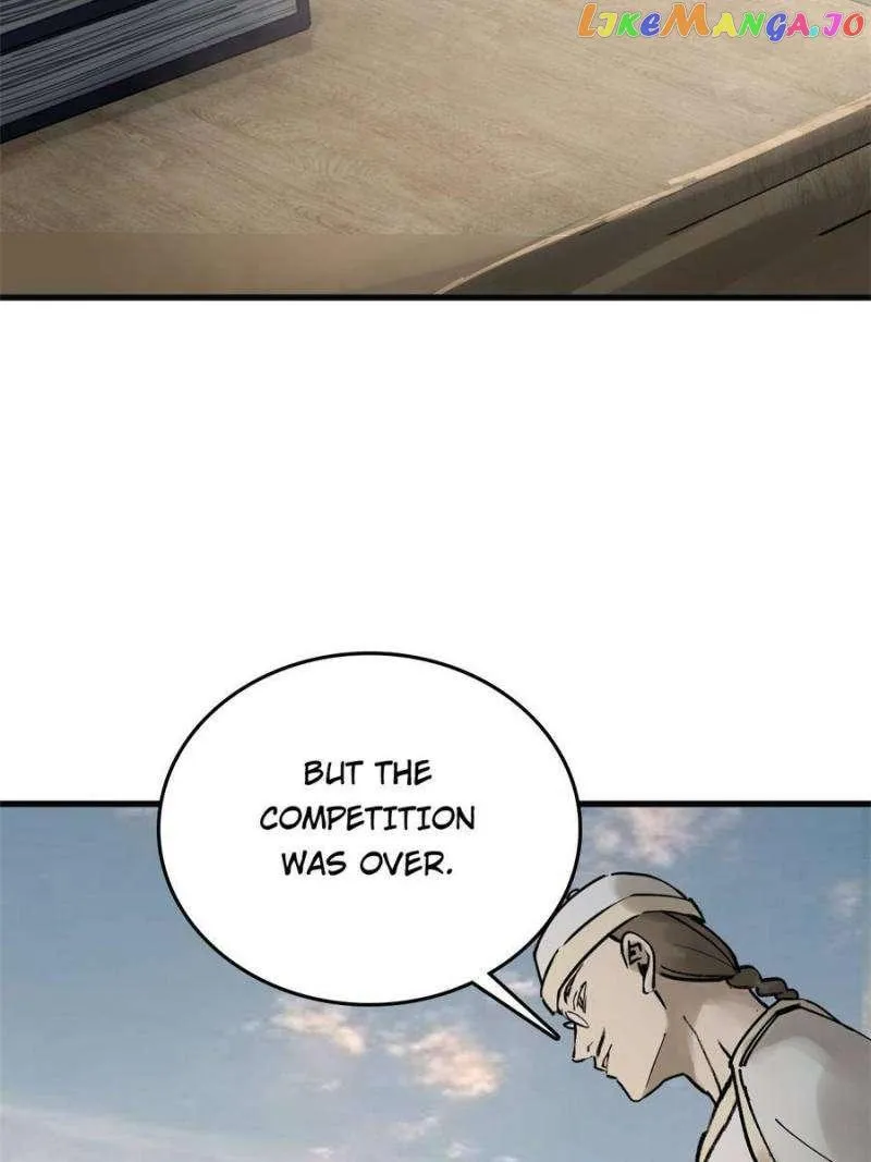 Another beginning with the Guhuo bird Chapter 217 Online - página 91
