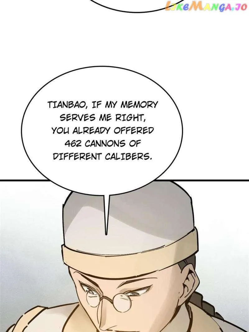 Another beginning with the Guhuo bird Chapter 217 Online - página 95