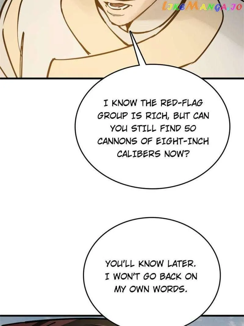 Another beginning with the Guhuo bird Chapter 217 Online - página 96