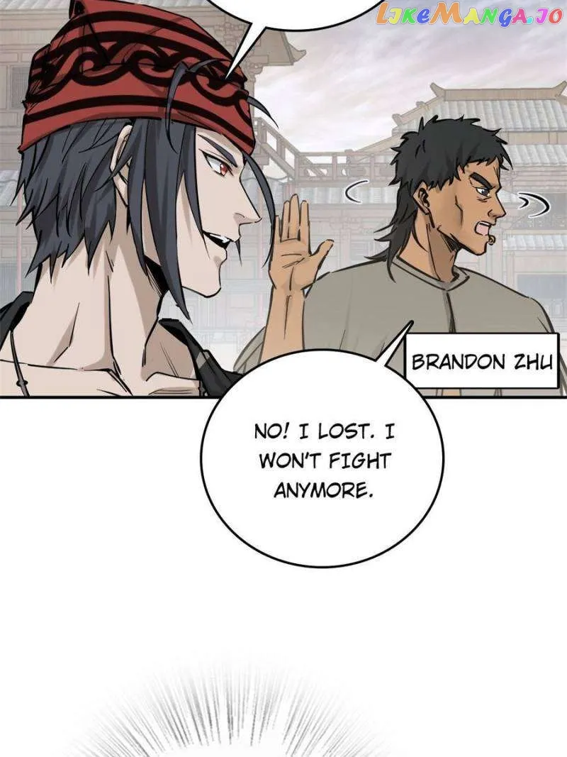 Another beginning with the Guhuo bird Chapter 218 Online - página 8