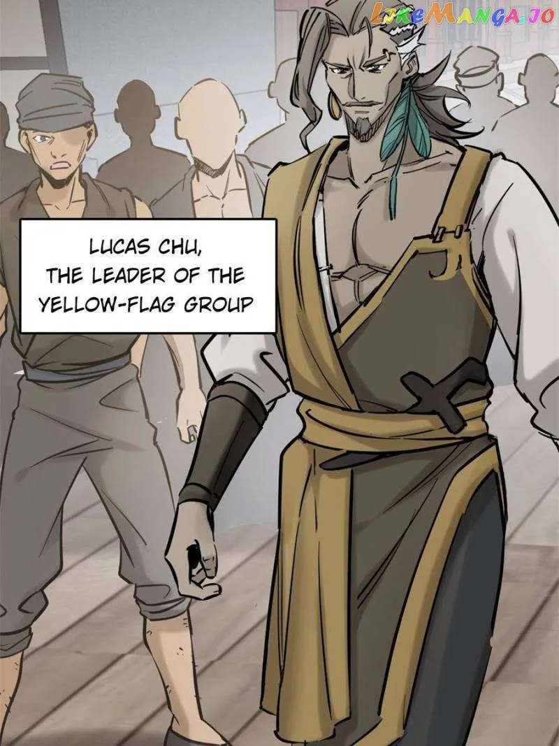 Another beginning with the Guhuo bird Chapter 218 Online - página 12