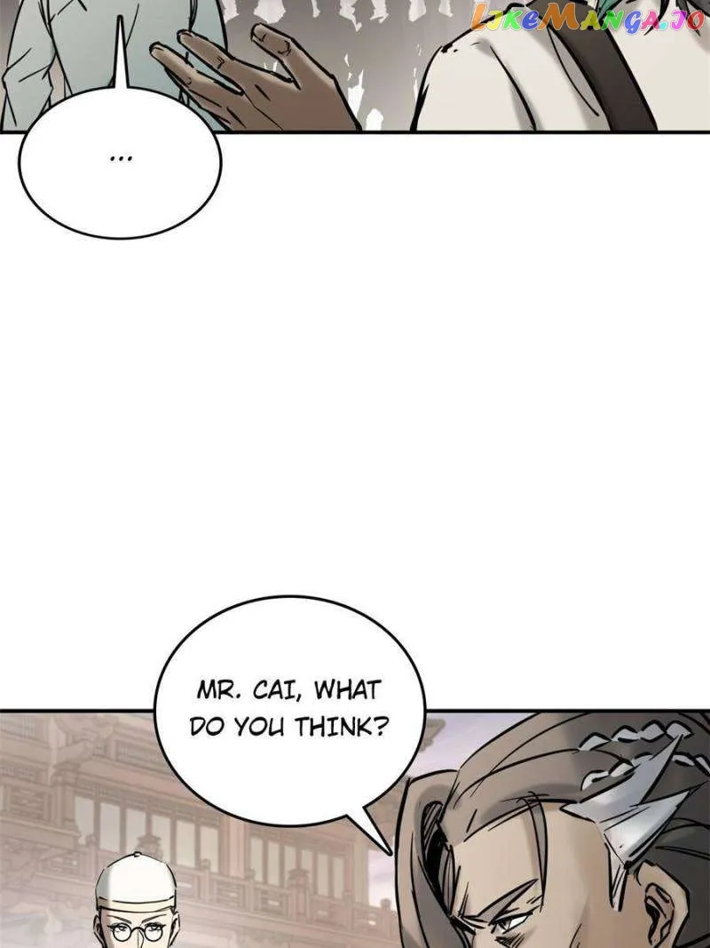 Another beginning with the Guhuo bird Chapter 218 Online - página 28