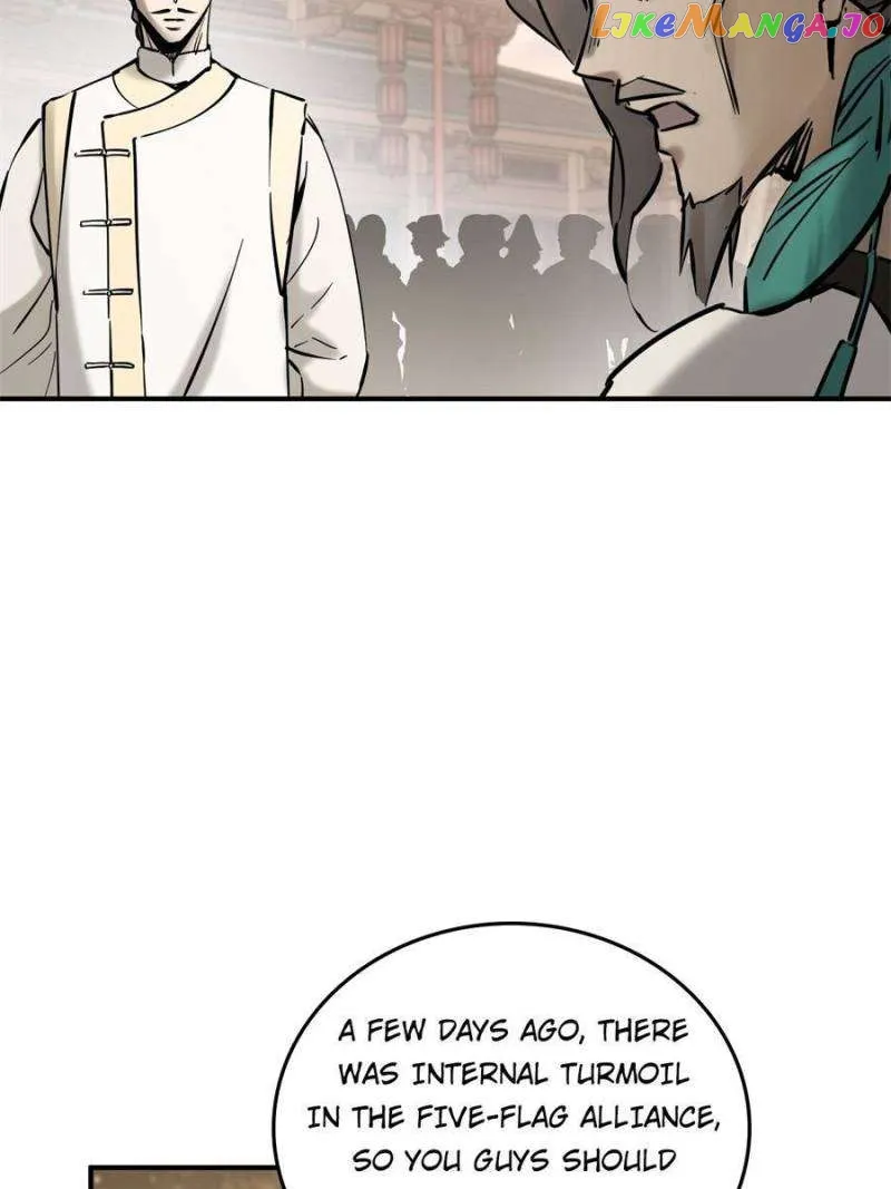 Another beginning with the Guhuo bird Chapter 218 Online - página 29
