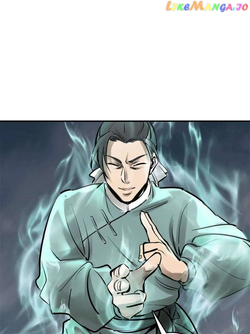Another beginning with the Guhuo bird Chapter 218 Online - página 61