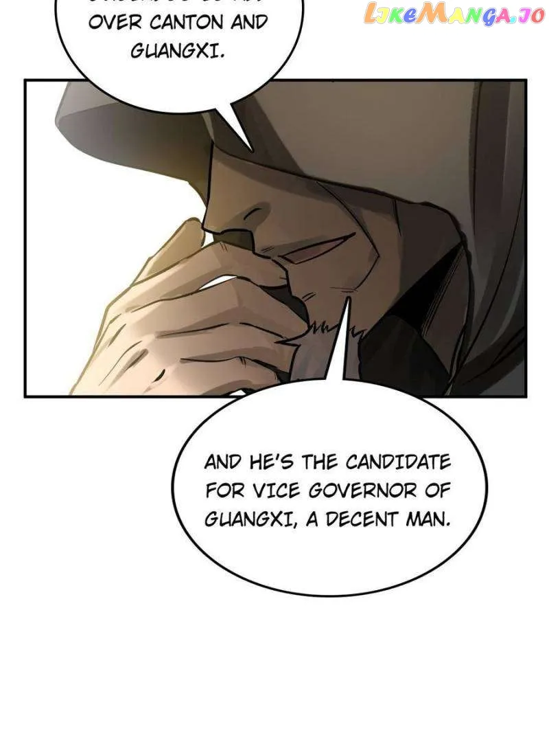 Another beginning with the Guhuo bird Chapter 218 Online - página 68