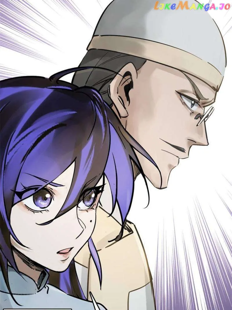 Another beginning with the Guhuo bird Chapter 218 Online - página 74