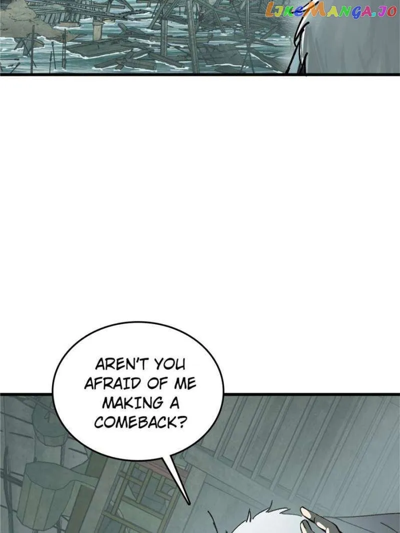 Another beginning with the Guhuo bird Chapter 239 Online - página 44