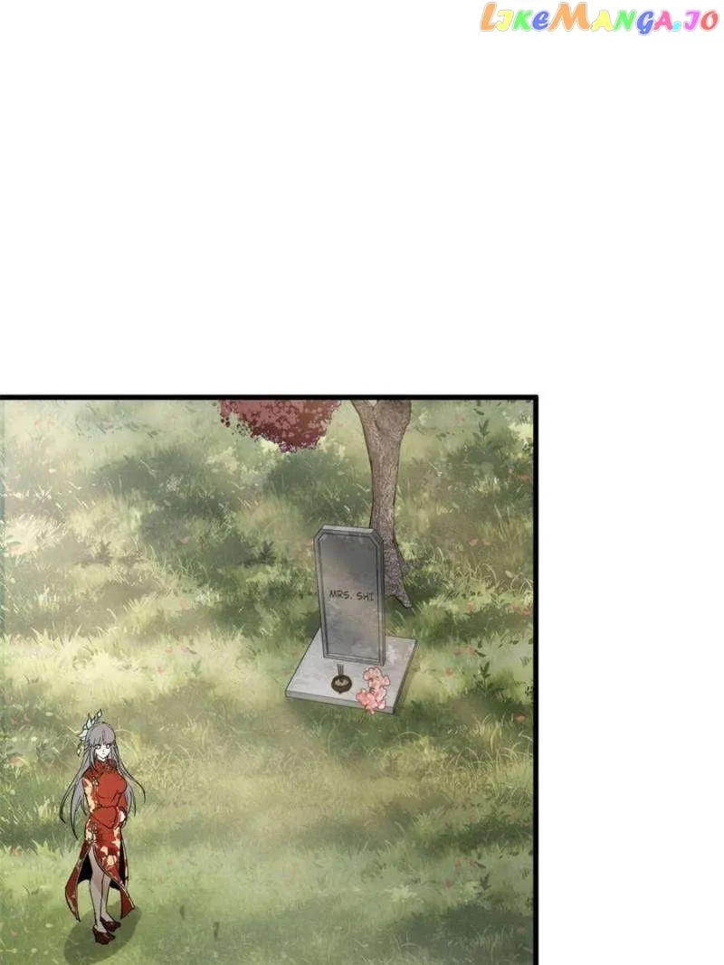 Another beginning with the Guhuo bird Chapter 241 Online - página 27