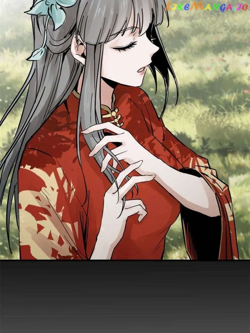 Another beginning with the Guhuo bird Chapter 241 Online - página 29