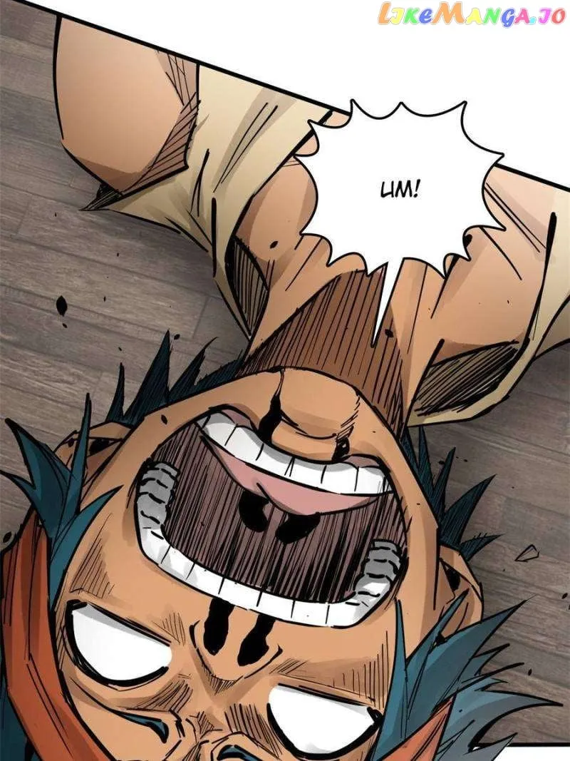 Another beginning with the Guhuo bird Chapter 241 Online - página 61