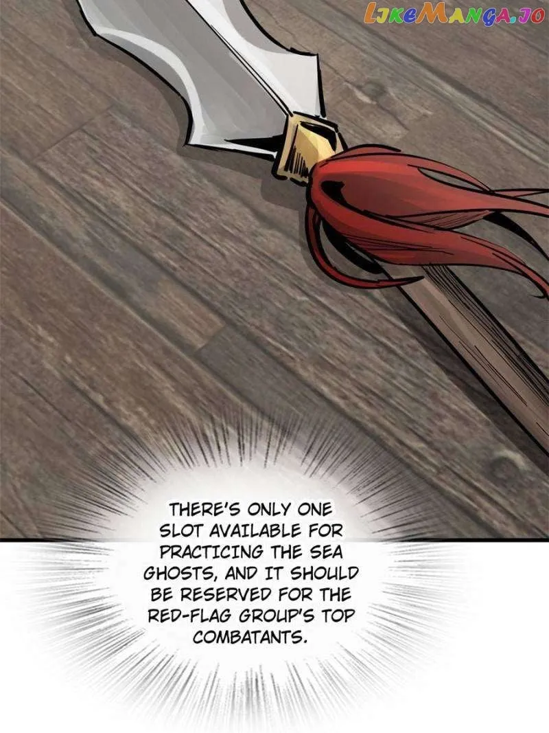 Another beginning with the Guhuo bird Chapter 241 Online - página 68
