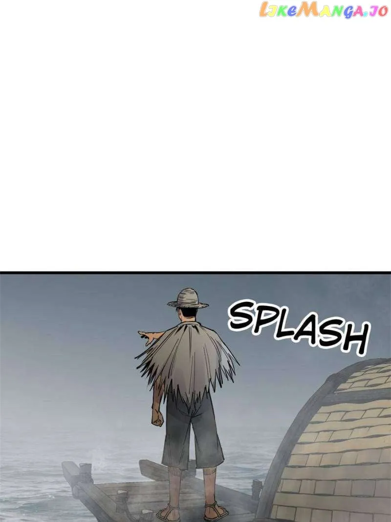 Another beginning with the Guhuo bird Chapter 241 Online - página 94