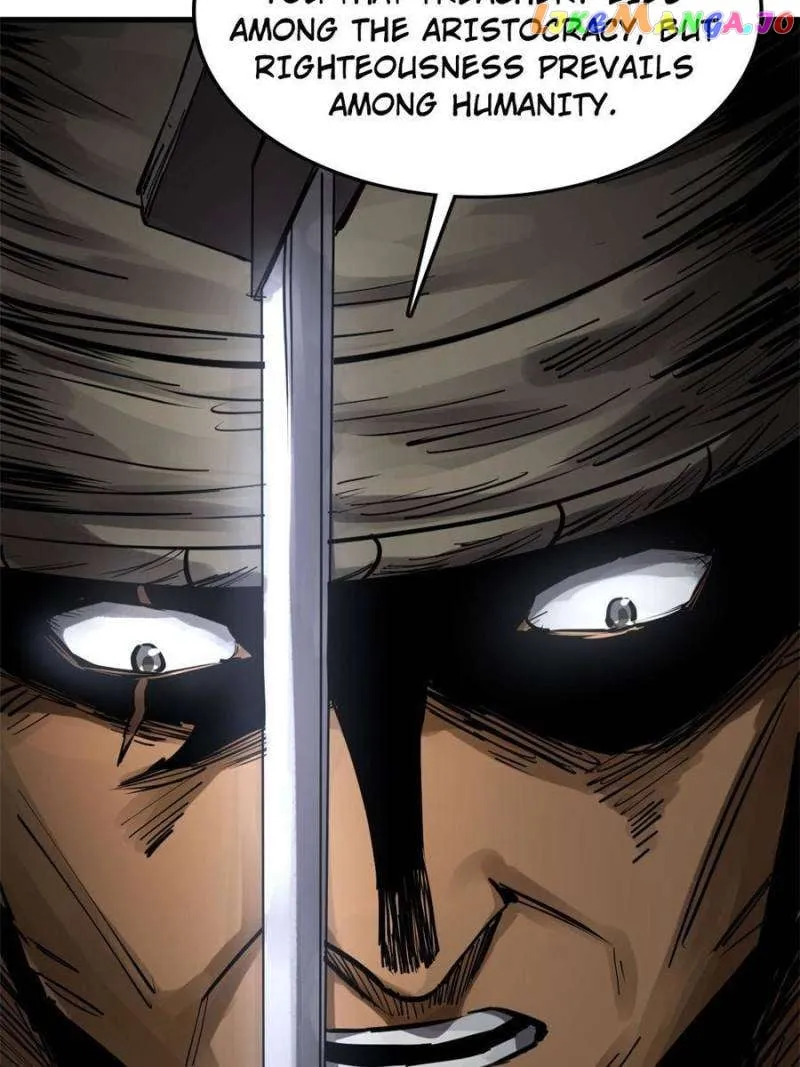 Another beginning with the Guhuo bird Chapter 241 Online - página 105