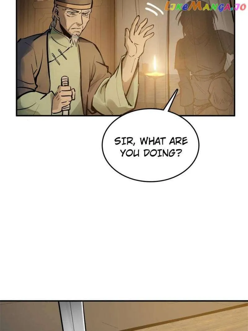 Another beginning with the Guhuo bird Chapter 242 Online - página 5