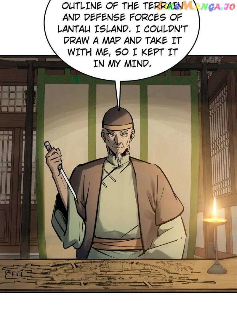 Another beginning with the Guhuo bird Chapter 242 Online - página 7