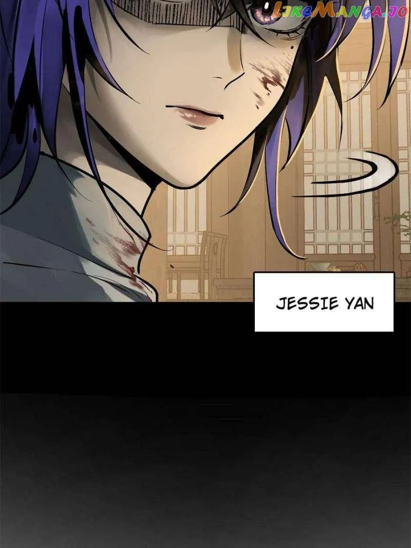 Another beginning with the Guhuo bird Chapter 242 Online - página 15