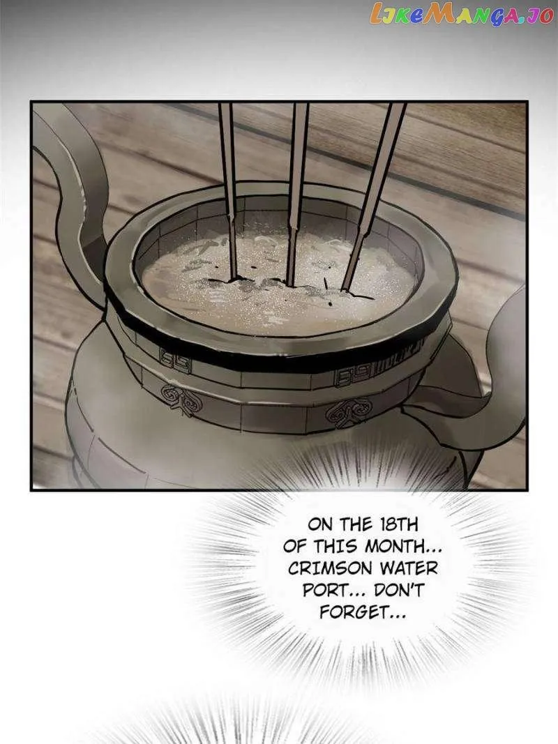Another beginning with the Guhuo bird Chapter 242 Online - página 27