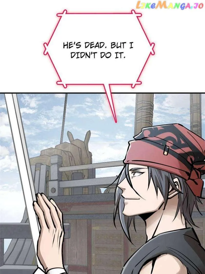 Another beginning with the Guhuo bird Chapter 242 Online - página 36
