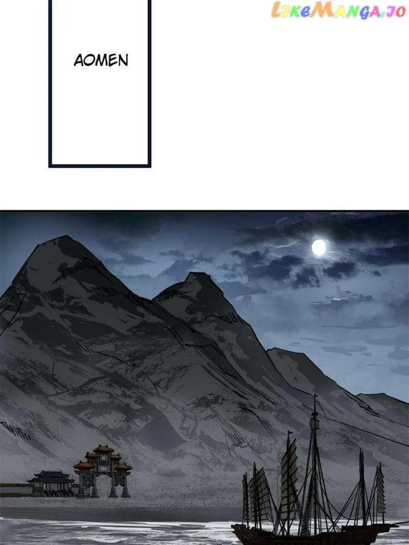 Another beginning with the Guhuo bird Chapter 242 Online - página 54